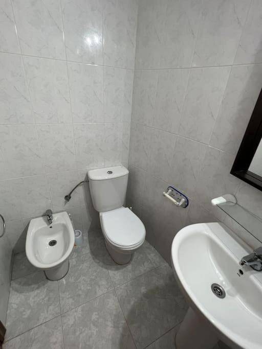 Apartment Riviera Mont Roig Del Camp *