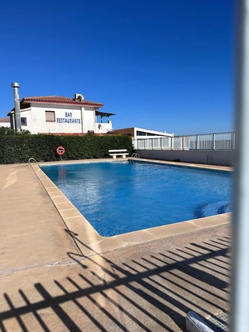 Riviera Mont Roig Del Camp Apartment *