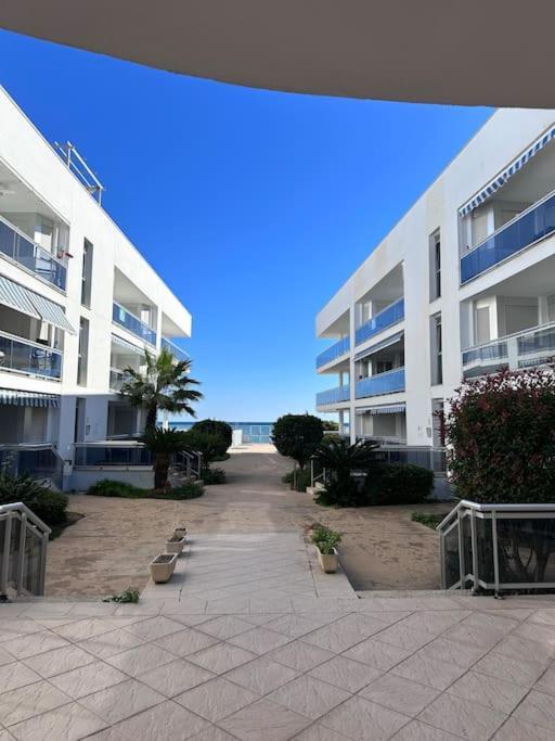 Apartment Riviera Mont Roig Del Camp Tarragona