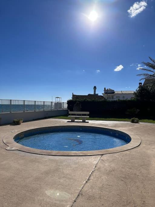 Riviera Mont Roig Del Camp Apartment