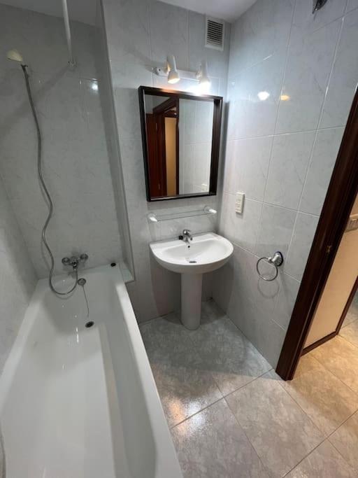 Apartment Riviera Mont Roig Del Camp *