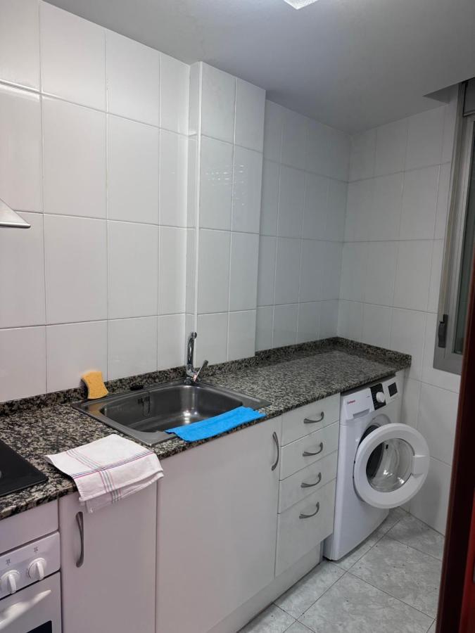 Riviera Mont Roig Del Camp Apartment Tarragona