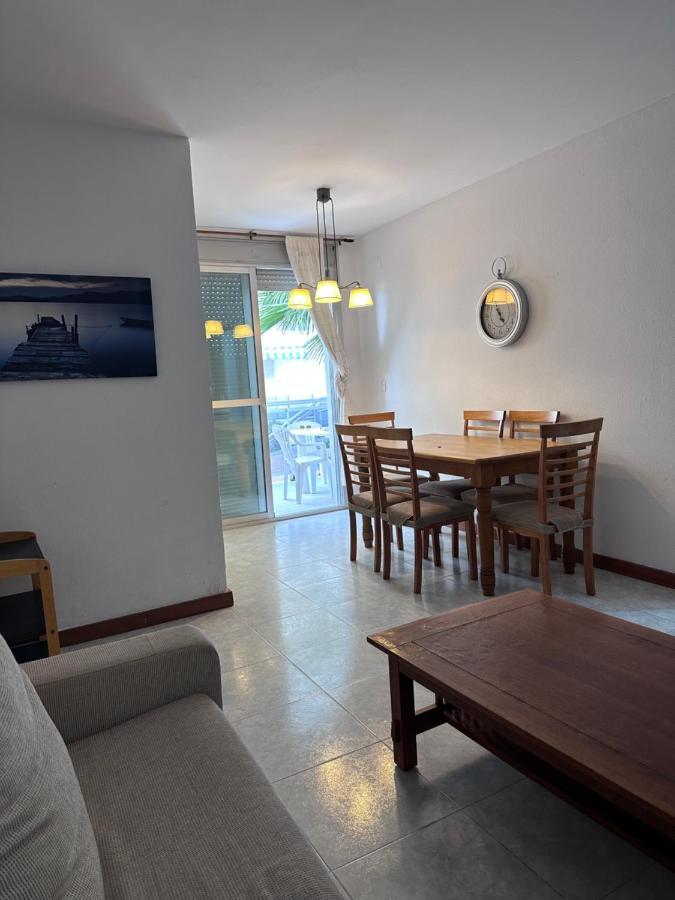 Apartment Riviera Mont Roig Del Camp *