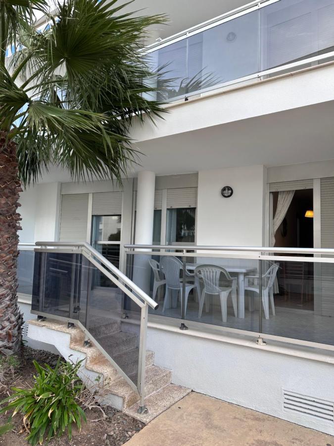 Riviera Mont Roig Del Camp Apartment