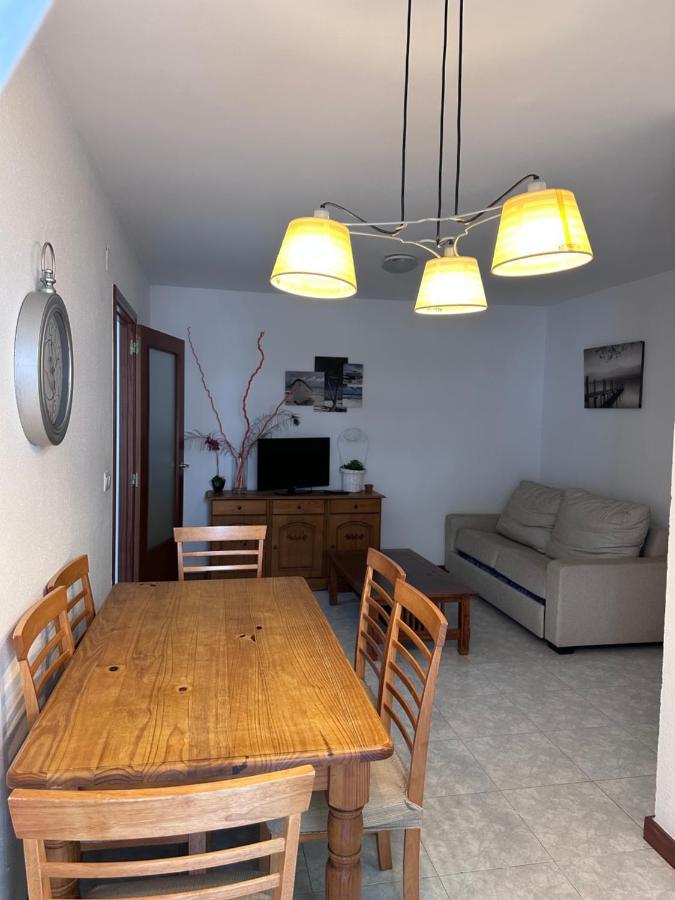 Riviera Mont Roig Del Camp Apartment
