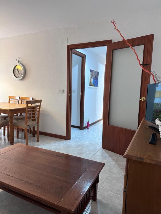 Riviera Mont Roig Del Camp Apartment