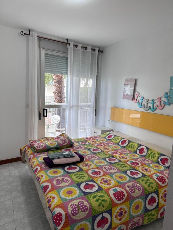 Apartment Riviera Mont Roig Del Camp