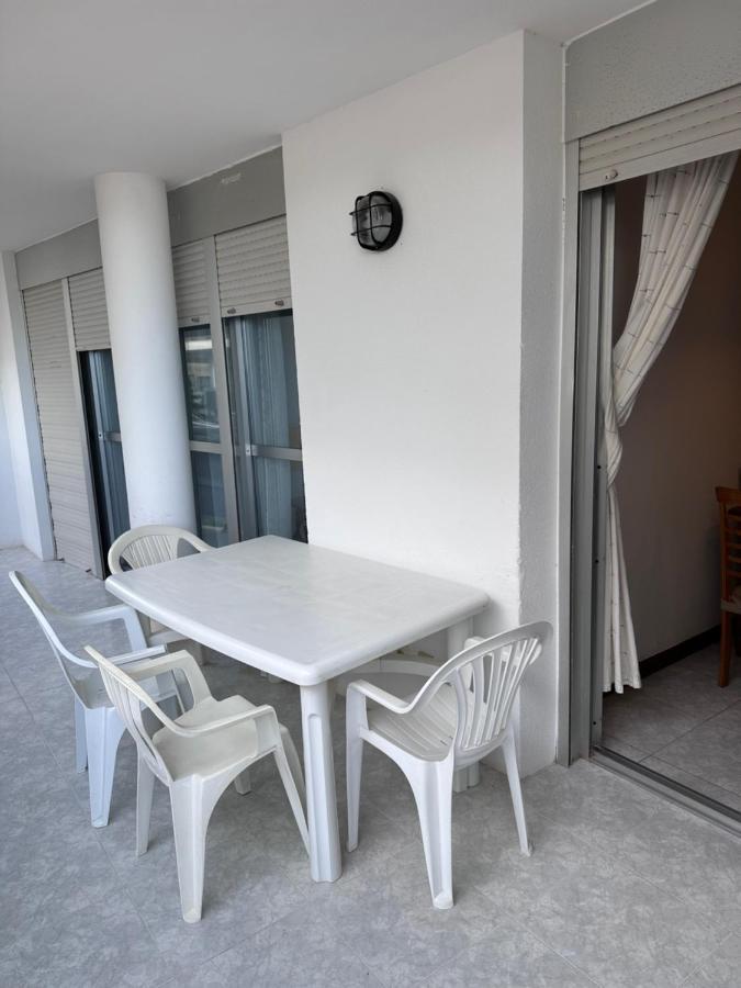 Riviera Mont Roig Del Camp Apartment *