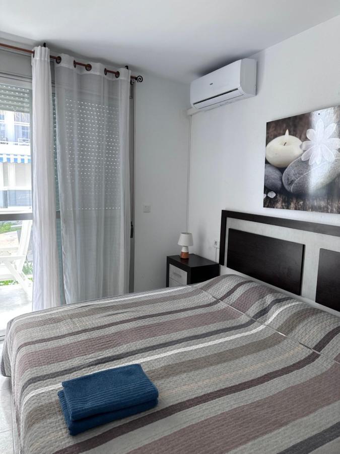 Riviera Mont Roig Del Camp Apartment *